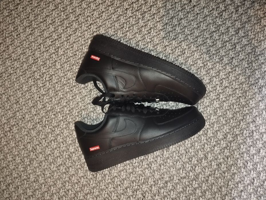 Air Force 1 Supreme