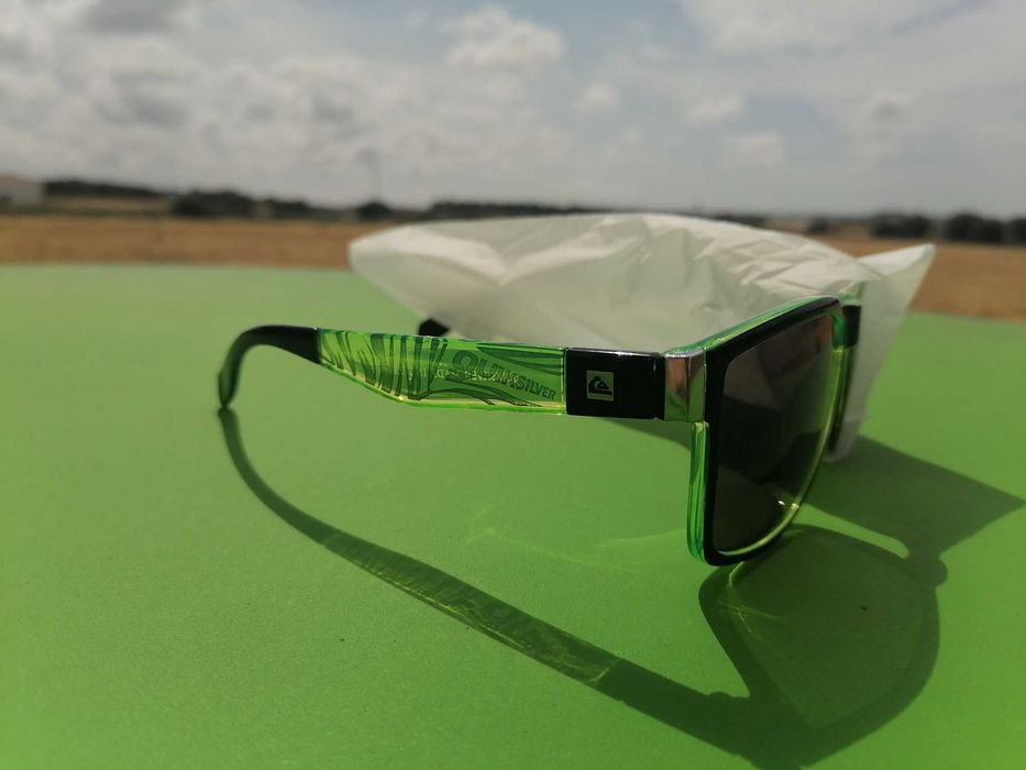 Óculos de sol quick sliver