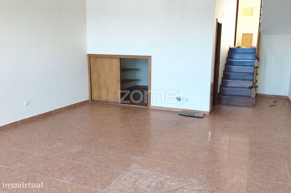 Moradia Com Vista Mar Definitiva | 95 M² De Logradouro | Gaula