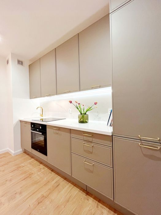 Zestaw mebli kuchennych robione na wymiar Nowe!