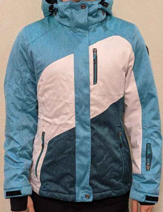 Лижна куртка killteck