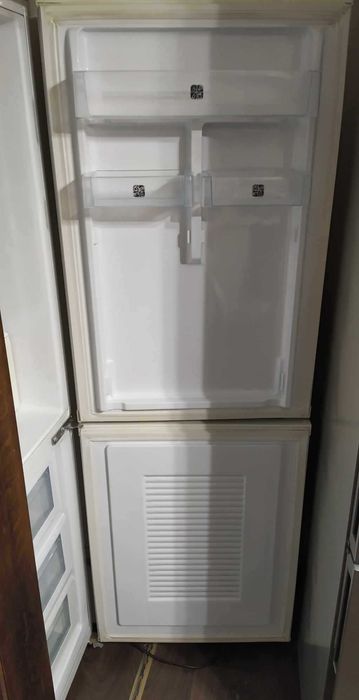 Холодильник Samsung No Frost