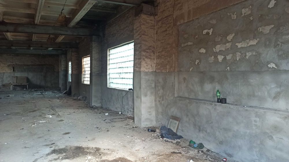 Продається/здається в оренду виробнича база