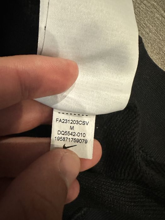 Світшот Nike M