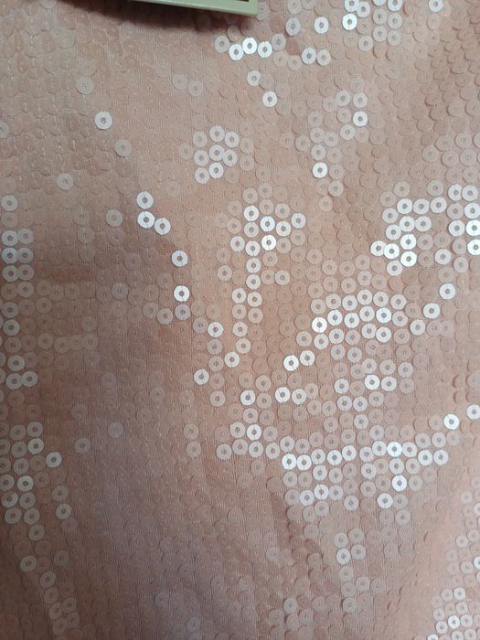 Blusa de festa Sacoor