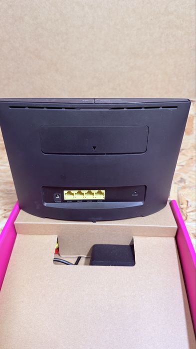 Router Huawei B525s
