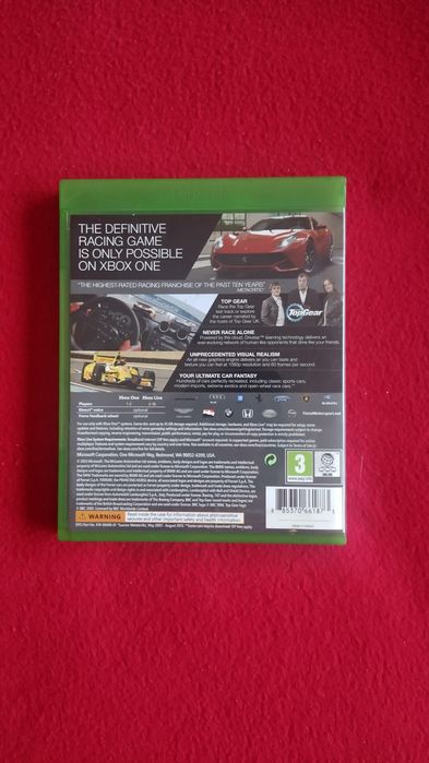 Forza Motorsport 5 - Xbox