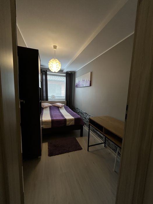 Wczasy Sarbinowo, pokoje, apartament blisko morza 250 m