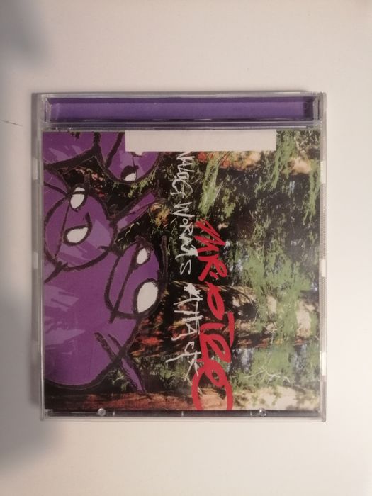 Vários CDs de música