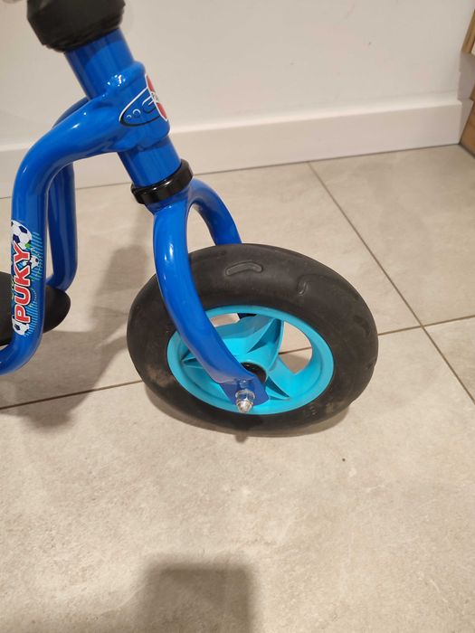 Rowerek biegowy Puky LR M