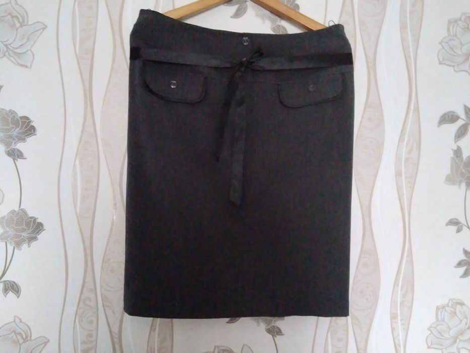 Юбка женская стретч.