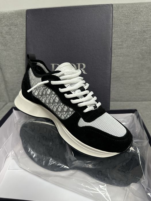 Nowe buty diory b25
