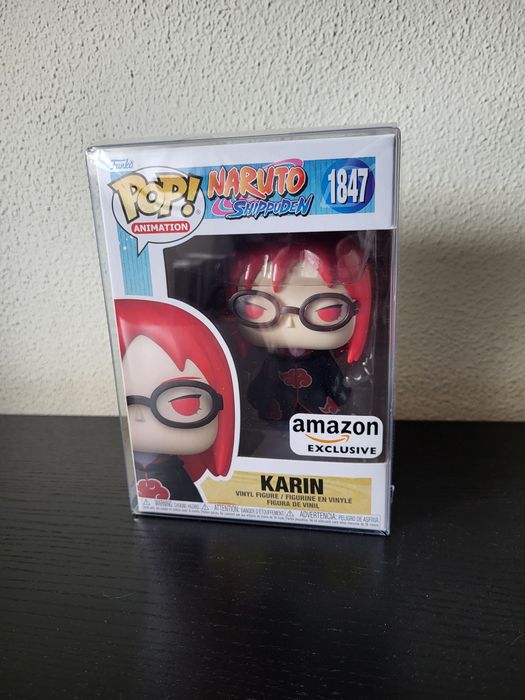 Funko Pop - Naruto Shippuden - Starting from €1364284989038977121