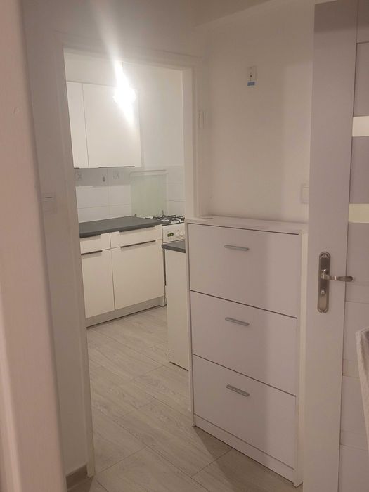 Ursus Wynajmę mieszkanie 36m2 przy parku Achera po remoncie mieszkanie dwa pokoje zmywarka AGD