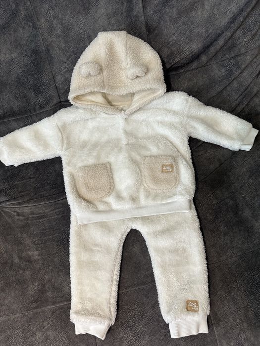 Теплий комплект Next 9-12 місяців