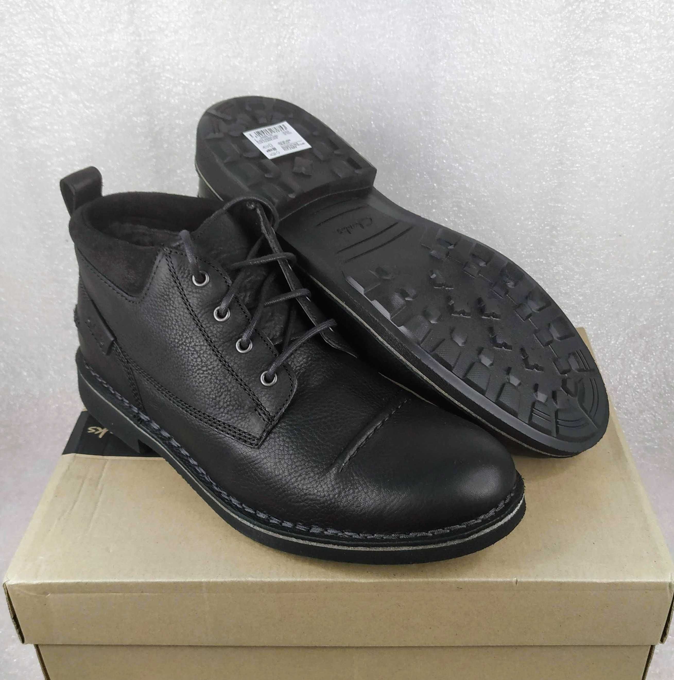 Clarks lawes sales