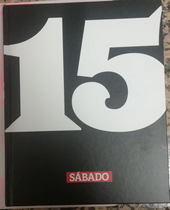 15 anos da Sábado