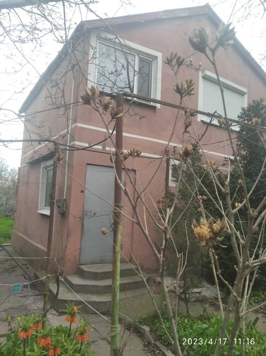 Дом по адресу (площадь 60 м²) - Atlanta.ua - фото 5