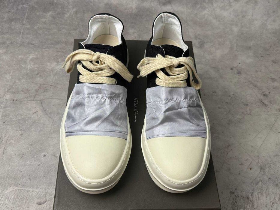 ‼️В УКРАЇНІ‼️ Rick Owens Ramones Wrap | 43 44 45 opium archive