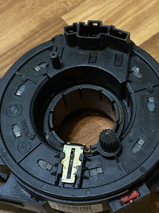 Шлейф бмв е39 Рест