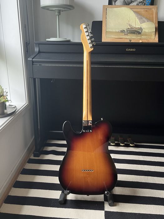 Fender Telecaster Vintera 50’s