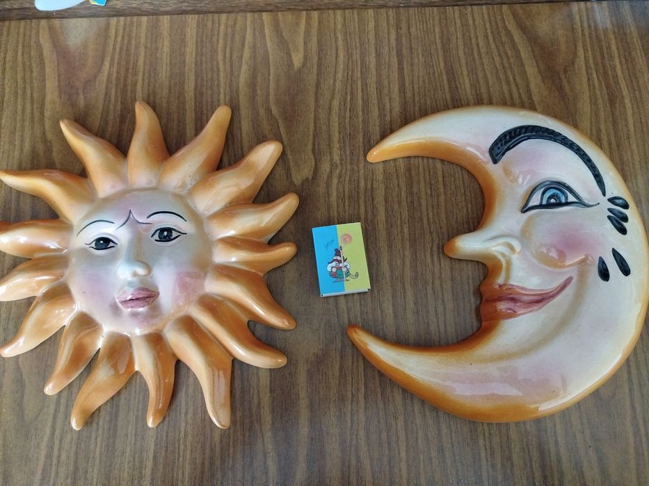 Кераміка,нові привезені з Іт