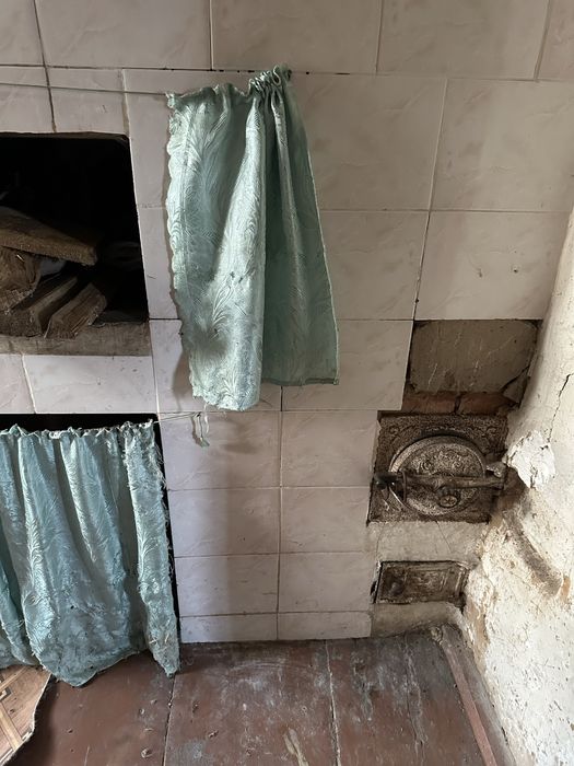 Продаж будинку в смт Ріпки