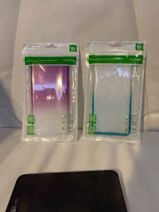 Etui iPhone 8plus