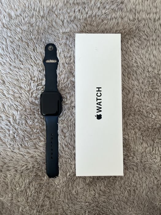 Apple watch SE 2 44 mm GPS + Celullar
