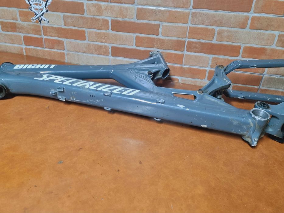 Quadro Specialized Big Hit