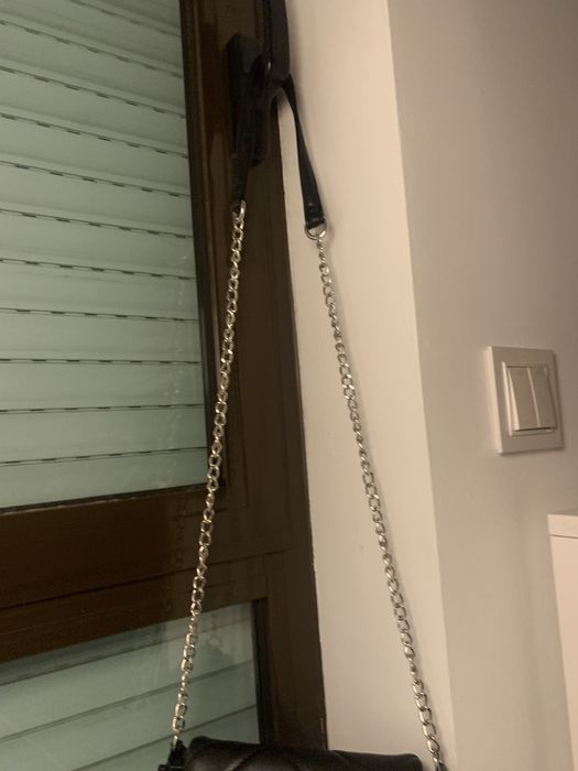 Mala preta (nova)