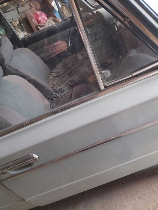 Продається ВАЗ 21063, рік 1991, в гарному стані. Без ДТП