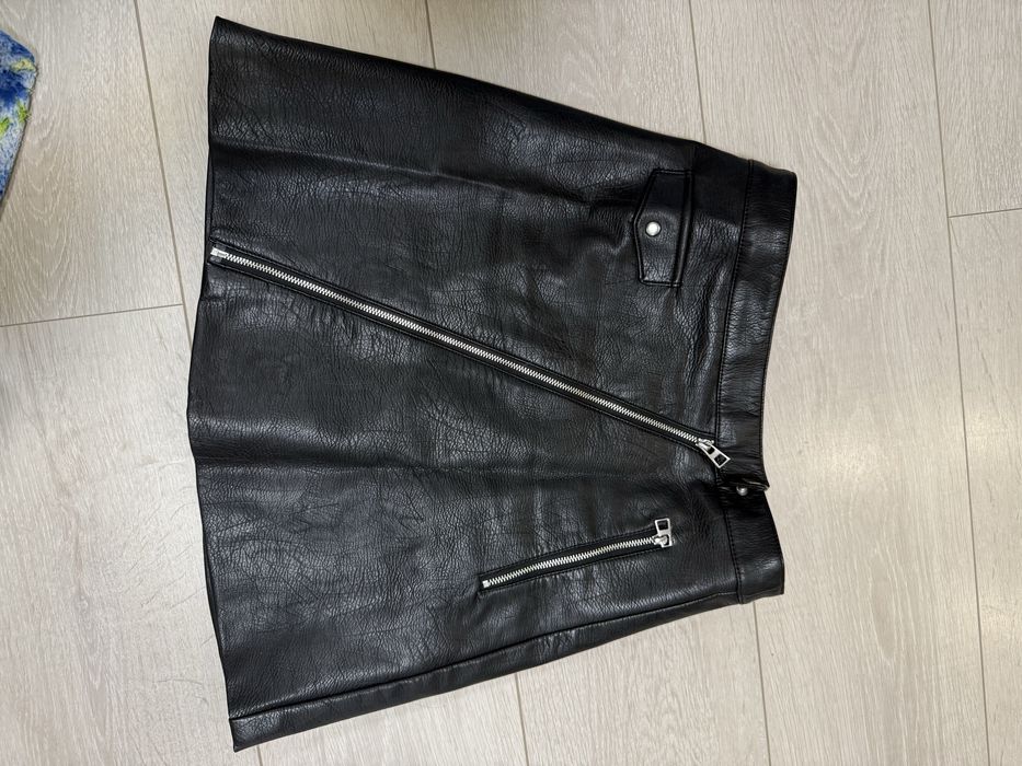 Спідниця у іднальному стані H&M