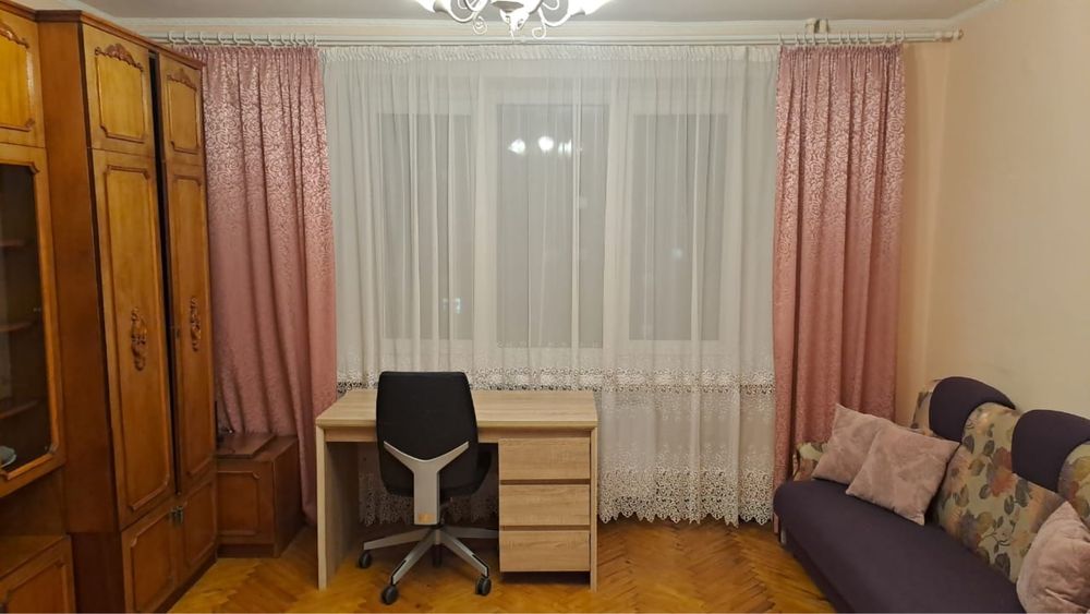 Оренда 2-кімнатної квартири (вул. В. Великого, м. Дрогобич)