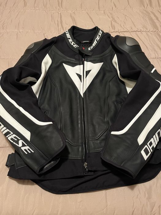 Dainese Super Speed 3 tamanho 54 XL