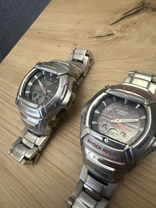 Zegareki Casio G-shock Lublin • OLX.pl