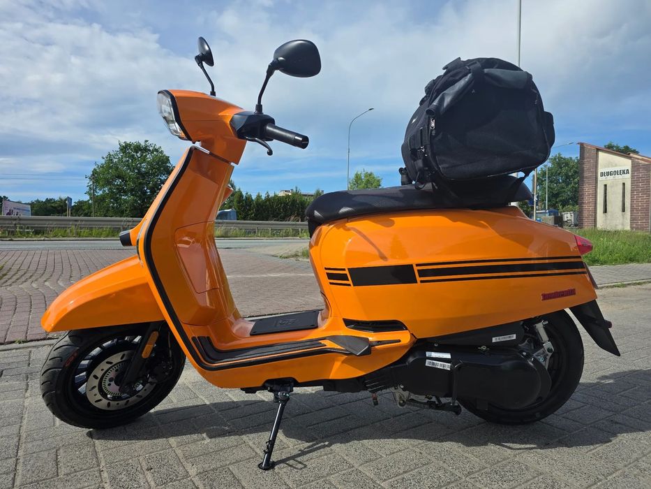 Lambretta