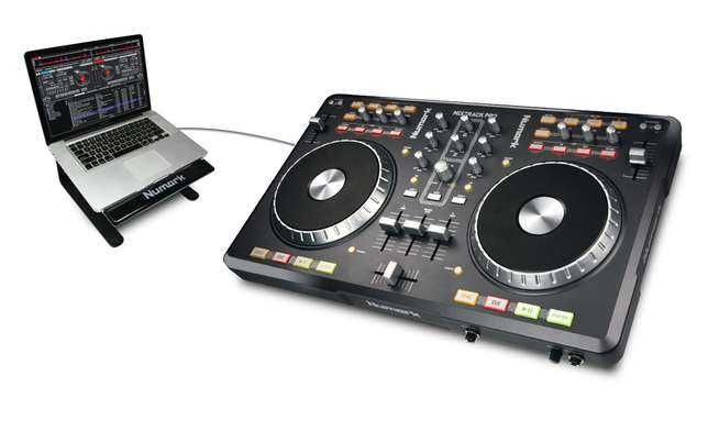 Kontroler DJ Numark MixTrack Pro