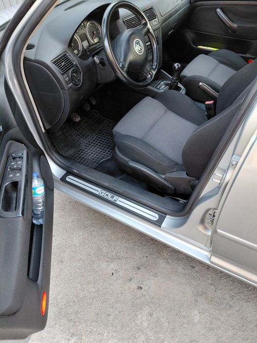 Vw Golf 1.9 TDI 130CV
