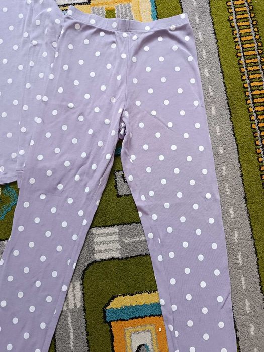 Піжама для дівчинки H&M  146-152