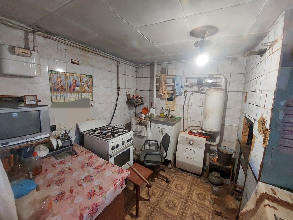 Добротний будинок