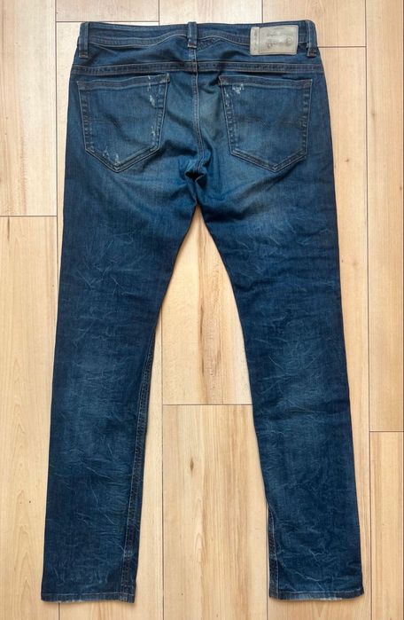 Джинсы Diesel, оригинал, размер 32