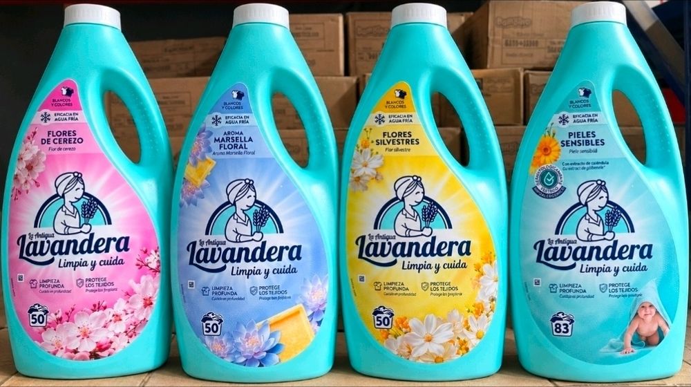 Гранули lavandera(лавандера) 180грам