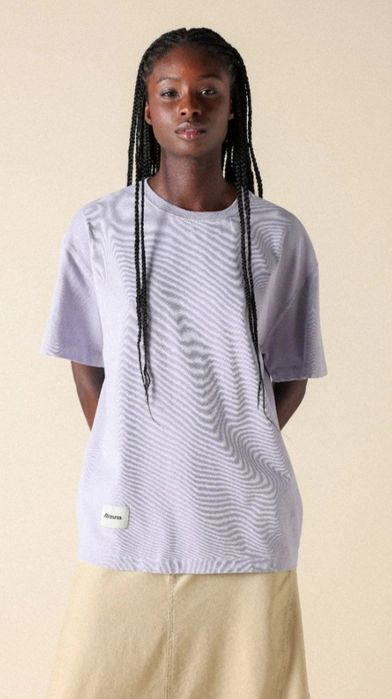 Нова оригінальна жіноча футболка Mizuno Японія