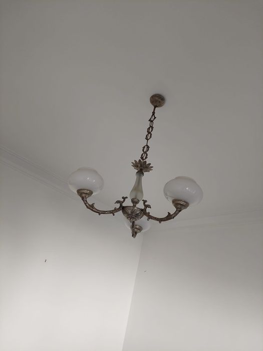 Candeeiros de quarto ou sala