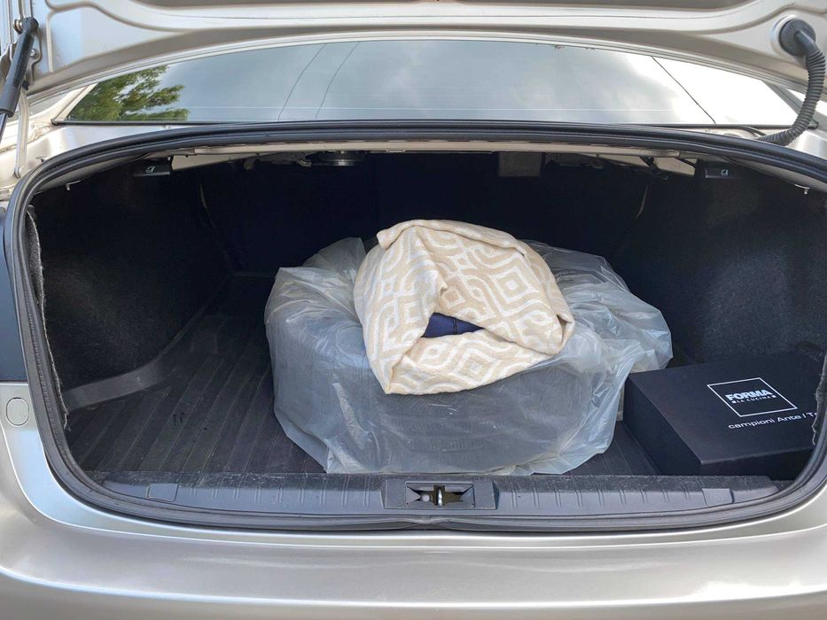 Subaru Legacy 2016 (2.5i-S CVT / 175 к.с. / AWD)