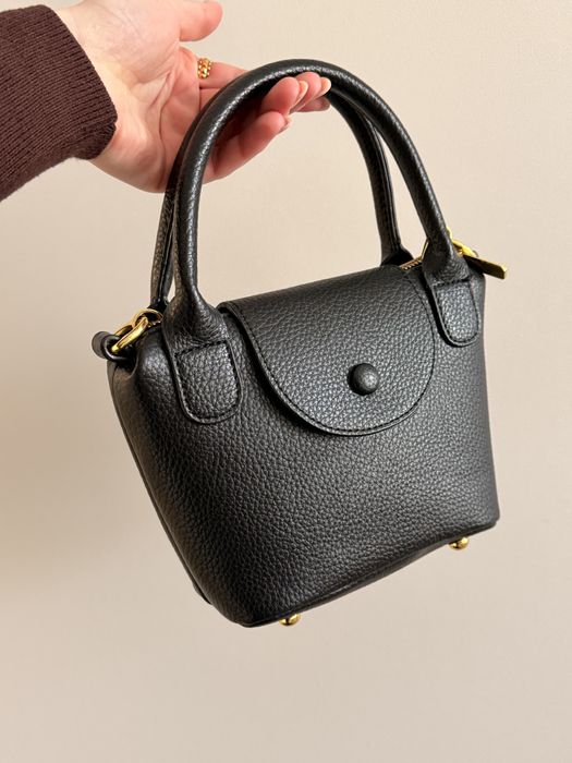 Сумки жіночі через плече чорна, коричнева, бордо