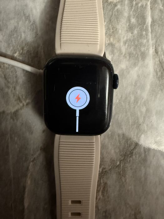 Apple watch 7 41 icloud