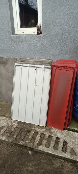Regały warsztatowe