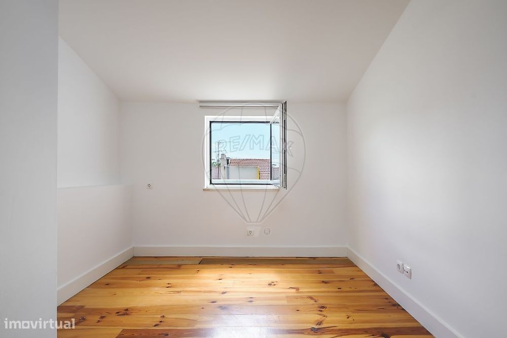 Apartamento T2 para venda